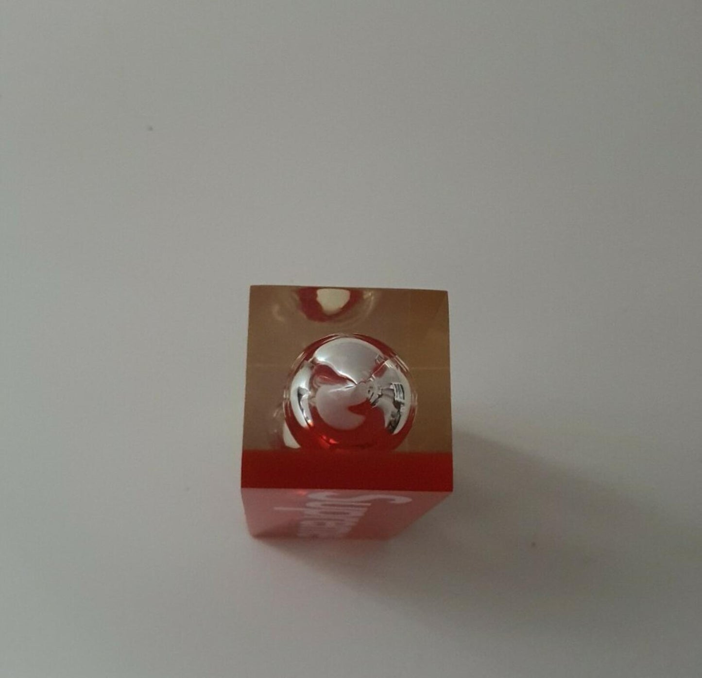 SS15 Supreme Sand Timer Accessory