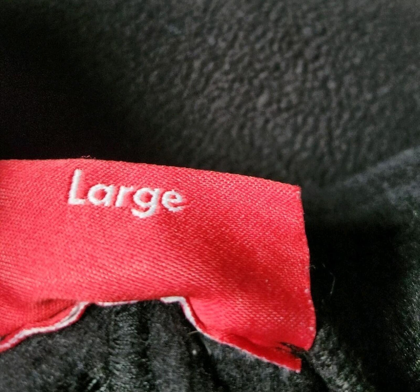FW19 Supreme Polartec Sweatpant  Size L Large Pants Fleece Black Trousers