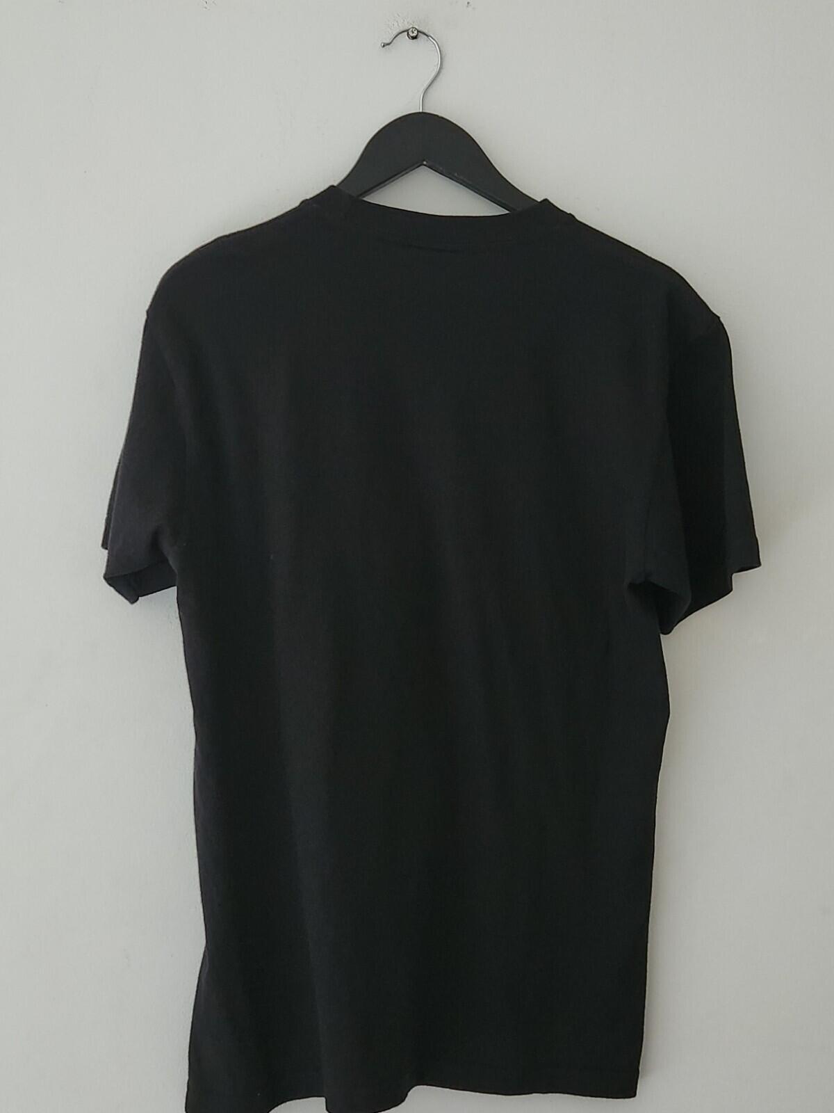 SS21 Supreme Anna Nicole Smith T-Shirt schwarz Größe S