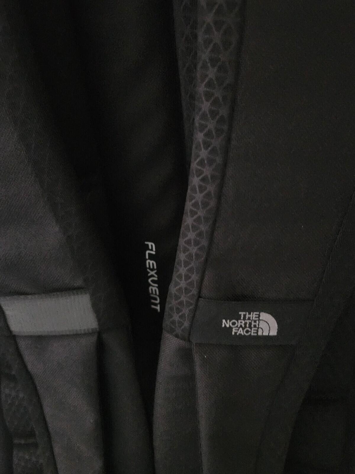 SS23 FW18 Supreme The North Face Tromple L'oeil Printed Borealis backpack Purple