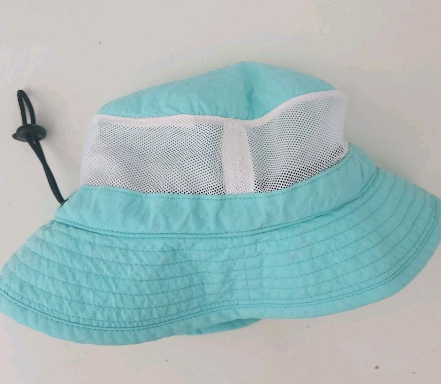 SS15 Supreme Vented Mesh Crusher Türkis Größe M/L
