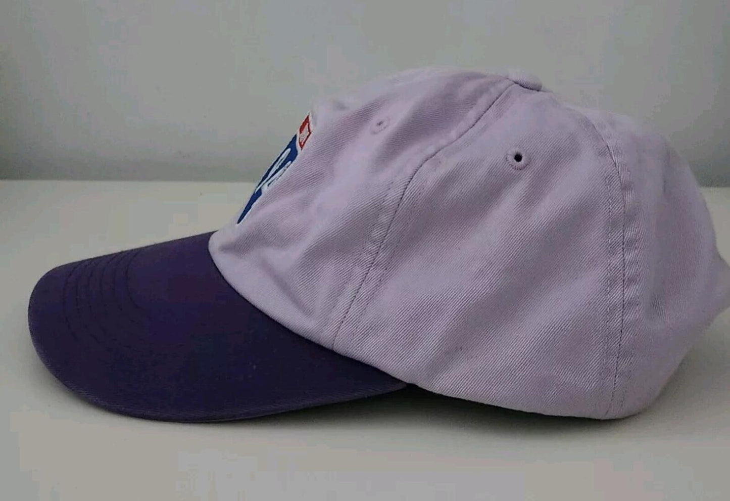 FW20 Supreme Interstate 6-panel Purple Pink Cap hat