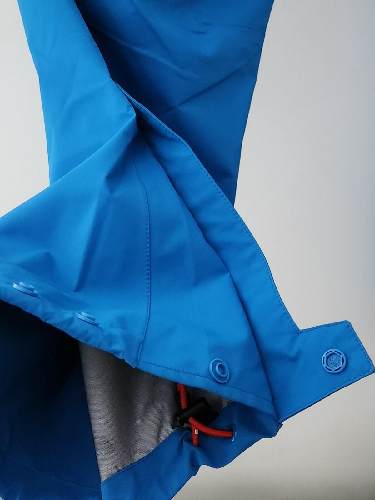 FW19 Supreme GORE-TEX Taped Seam Pant Größe S Small 31 Hose Wasserdicht