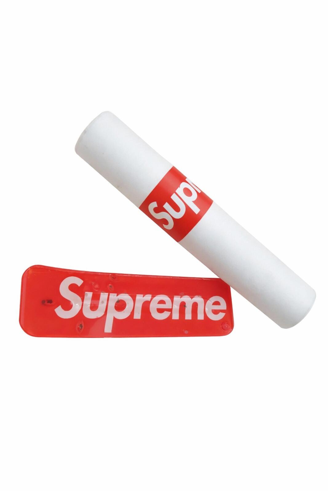 SS09 Supreme Incense Holder Accessory