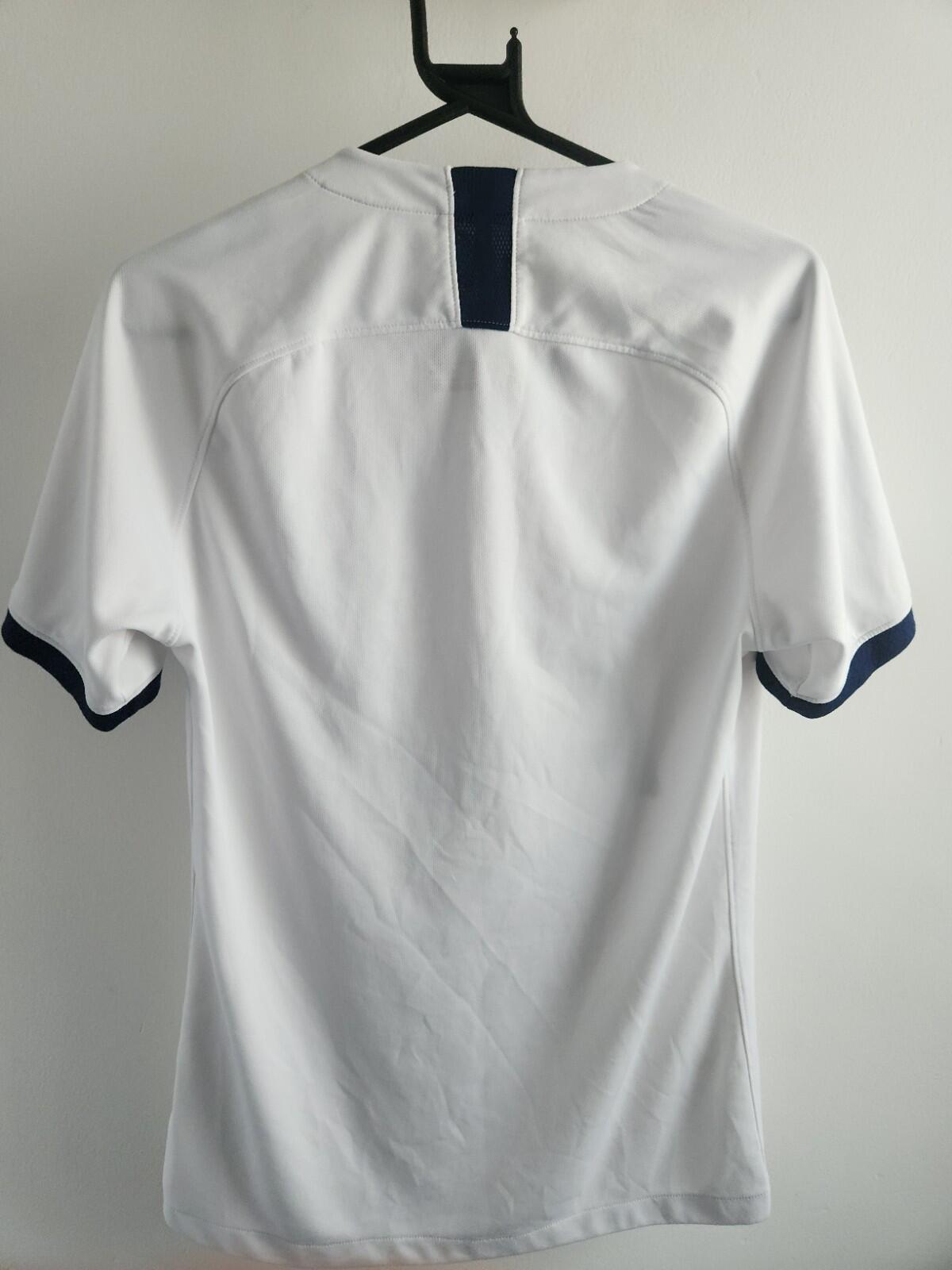 NIKE Tottenham Hotspur Home Football Shirt 2019/20