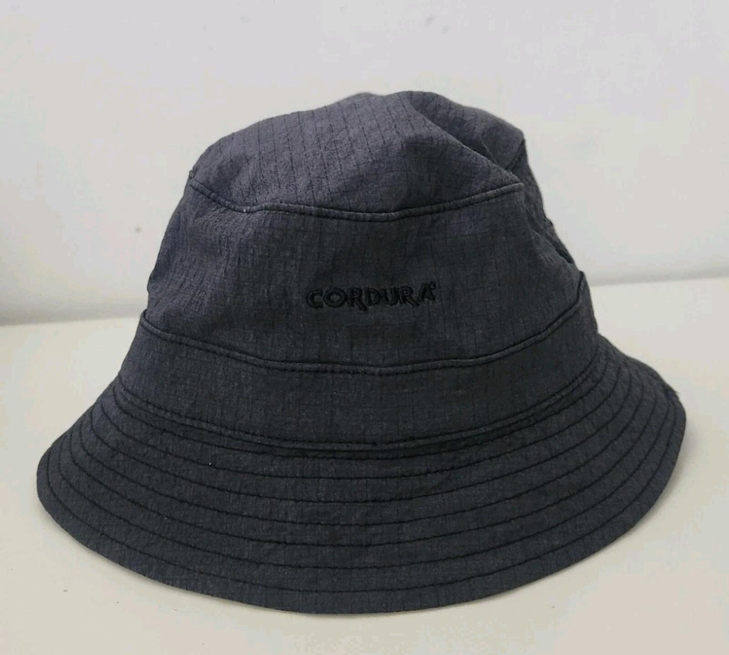 SS23 Supreme Cordura Ripstop Crusher Hat