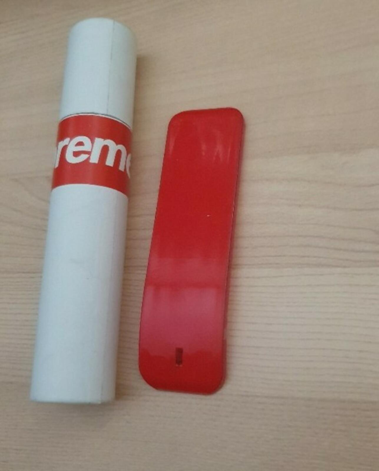 SS09 Supreme Incense Holder Accessory