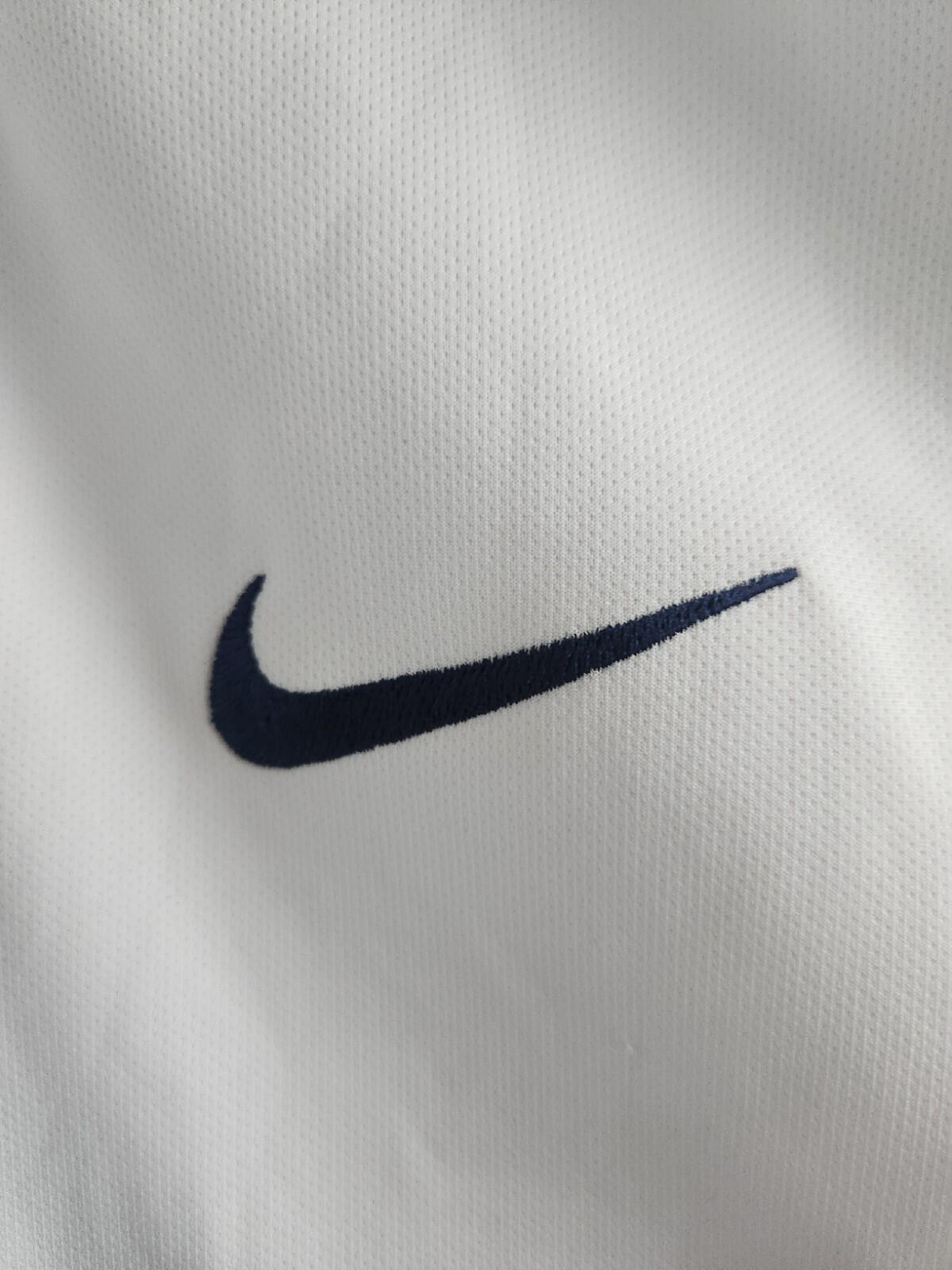 NIKE Tottenham Hotspur Home Football Shirt 2019/20