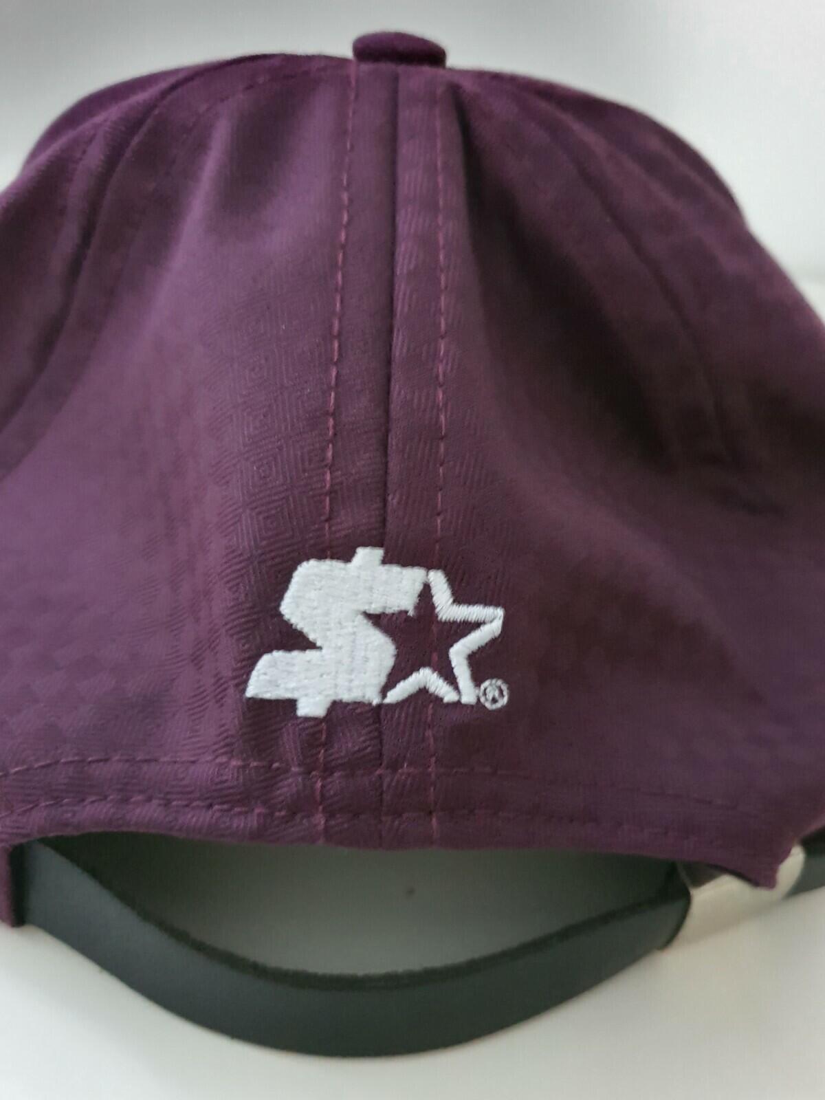 FW12 Supreme Starter Croc Patch 5-panel Cap Crocodile Leather Checkered