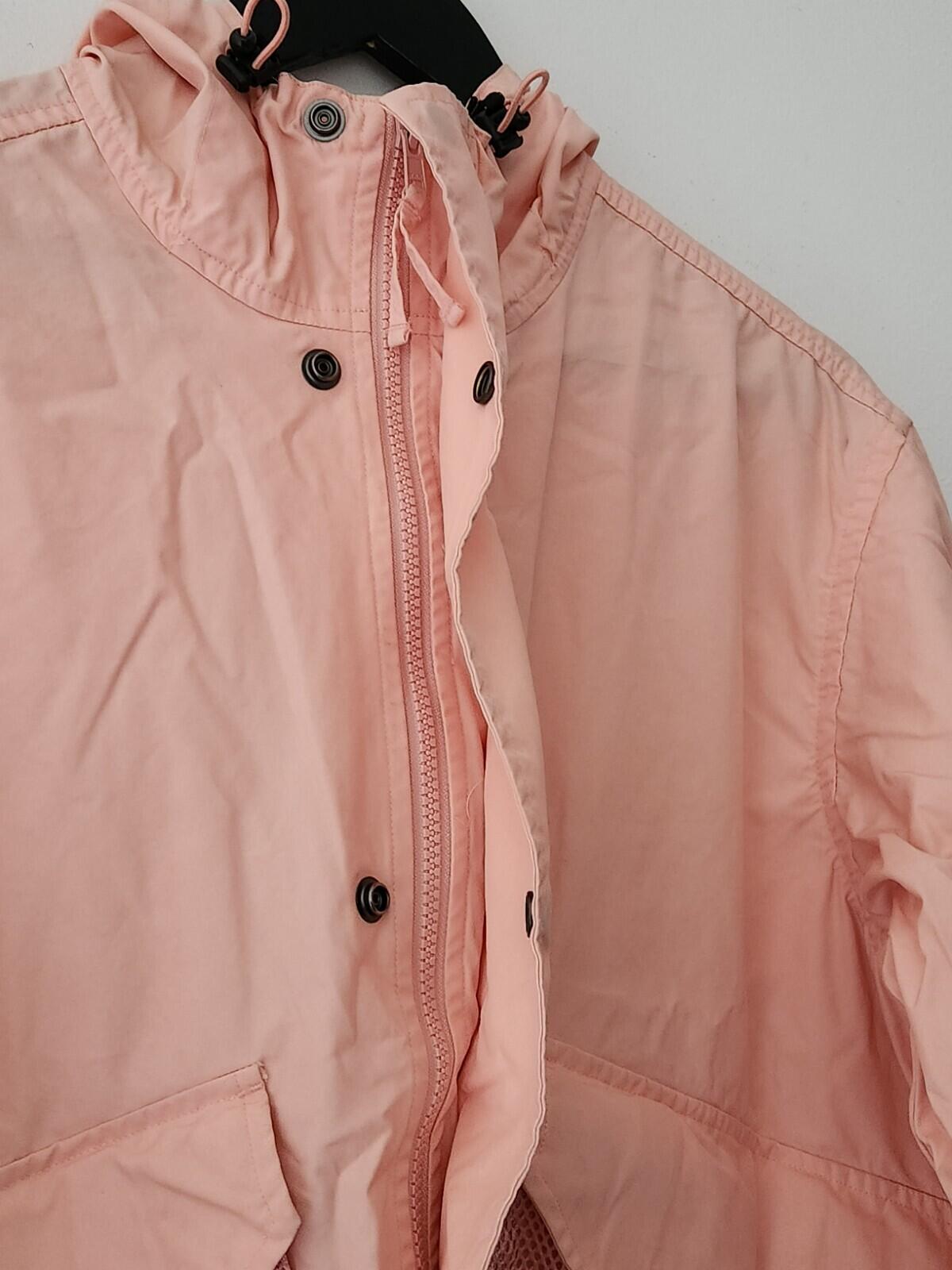 SS21 Supreme Mesh Pocket Cargo Jacket S small