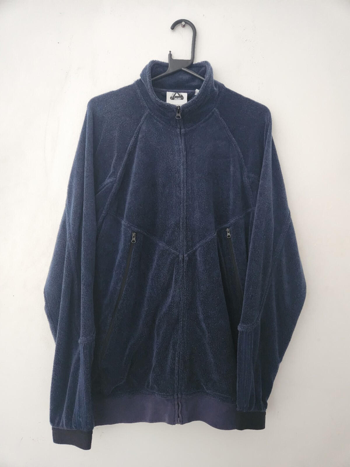SS16 Palace Skateboards x Adidas Originals Towel Jacket