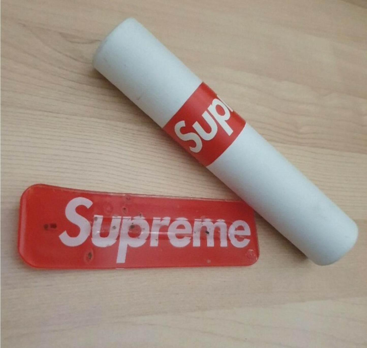 SS09 Supreme Incense Holder Accessory