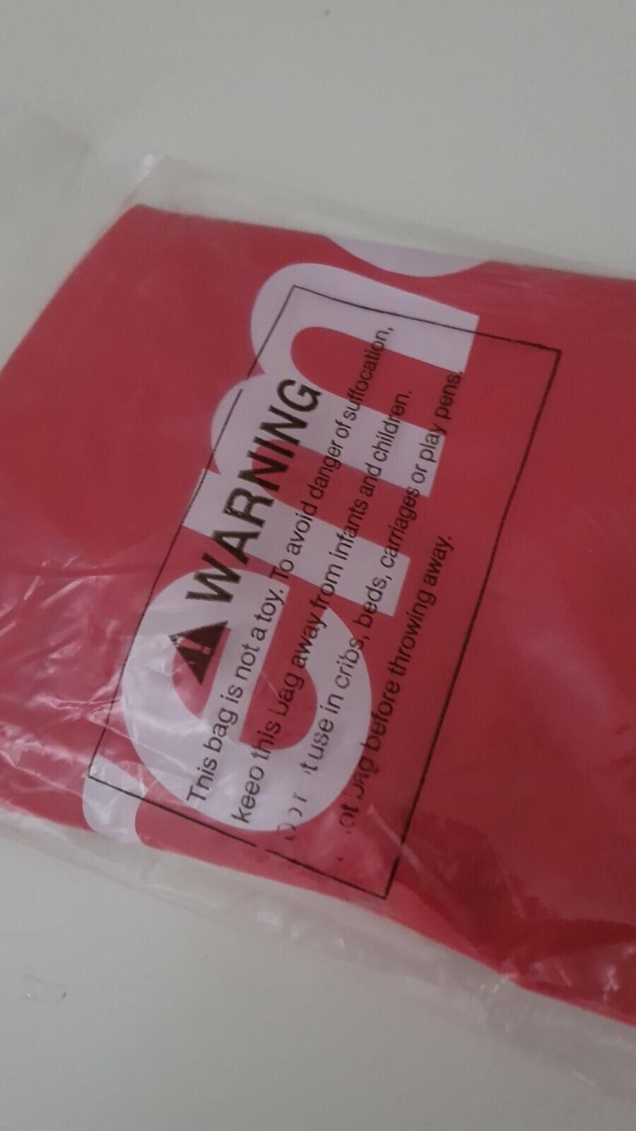SS15 Supreme Beach ball inflatable New and unopened Accessory