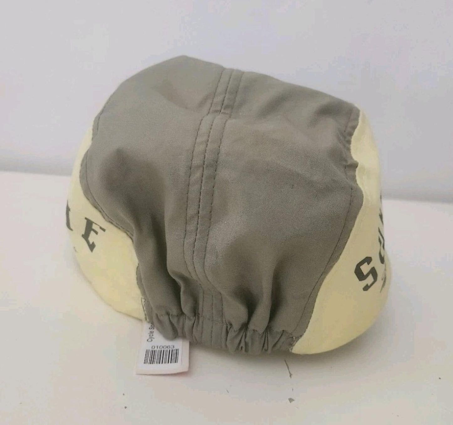 SS07 Supreme Cycle Sport Cap waterproof cotton hat
