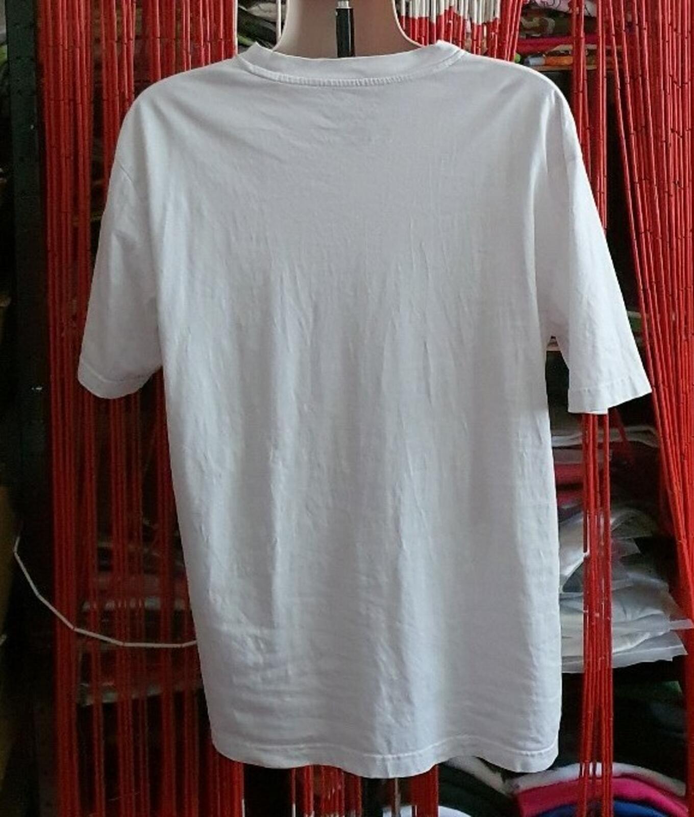 SS18 Palace Skateboards Trim Tee Größe XXL Haarschnitt 2XL T-Shirt Sehr Selten