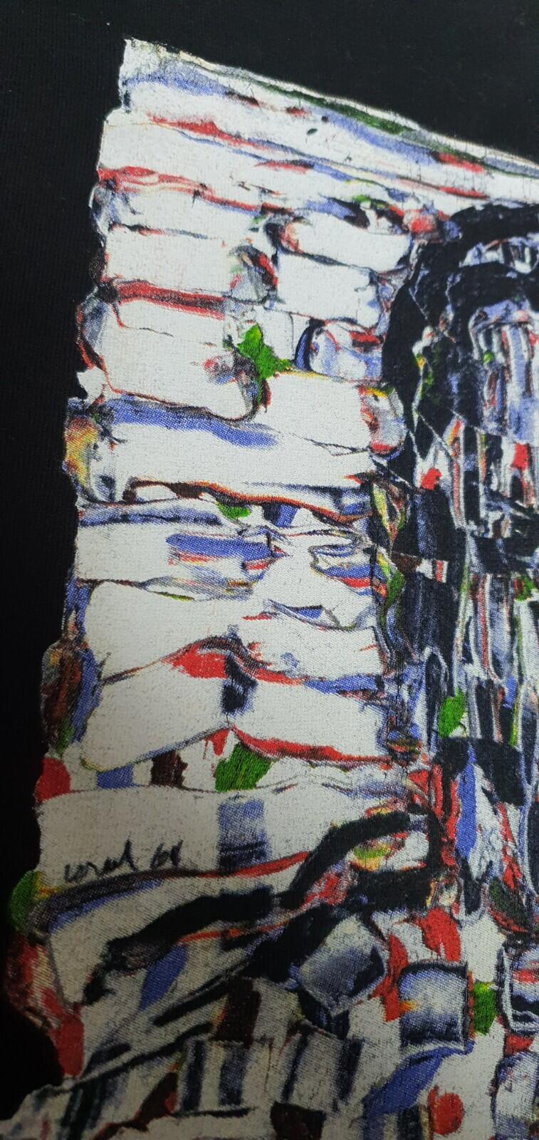 FW09 Supreme x John Coltrane Tee Size M