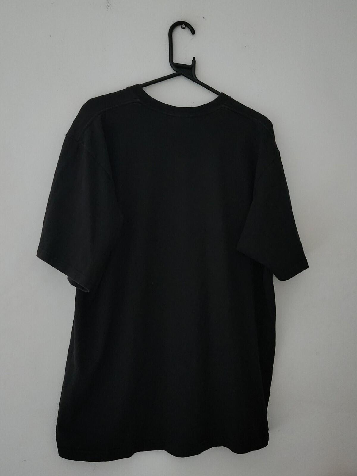 SS20 Supreme Pills Tee size XL Black T-shirt