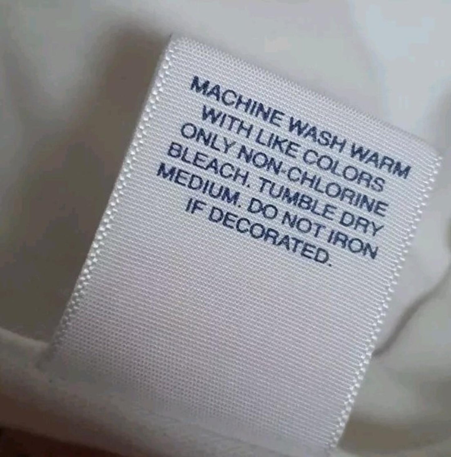 SS17 Supreme Elephant Tee weißes T-Shirt Größe L Made In U.S.A