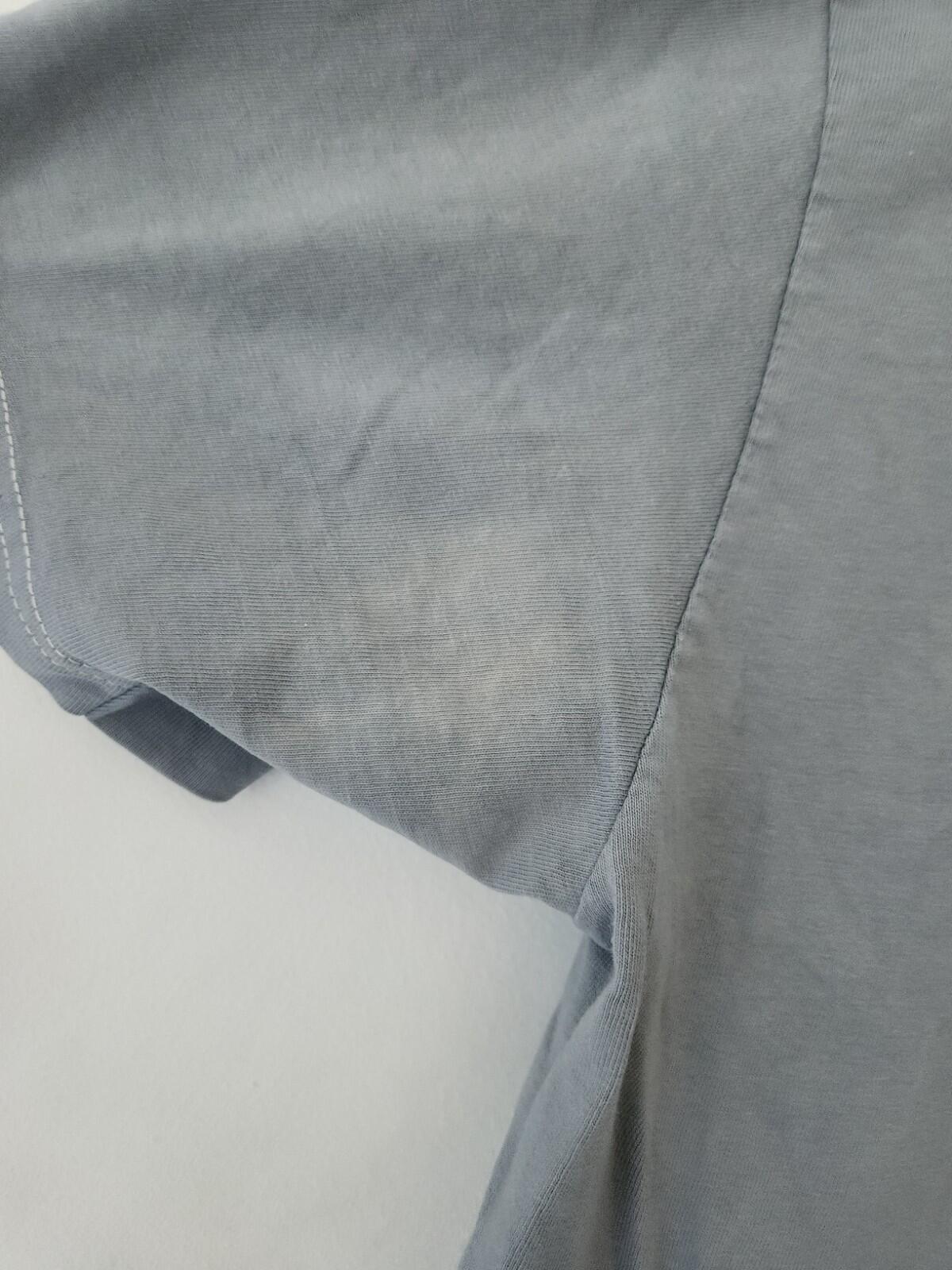 SS13 Supreme x Wackies Tee DYED Size XL