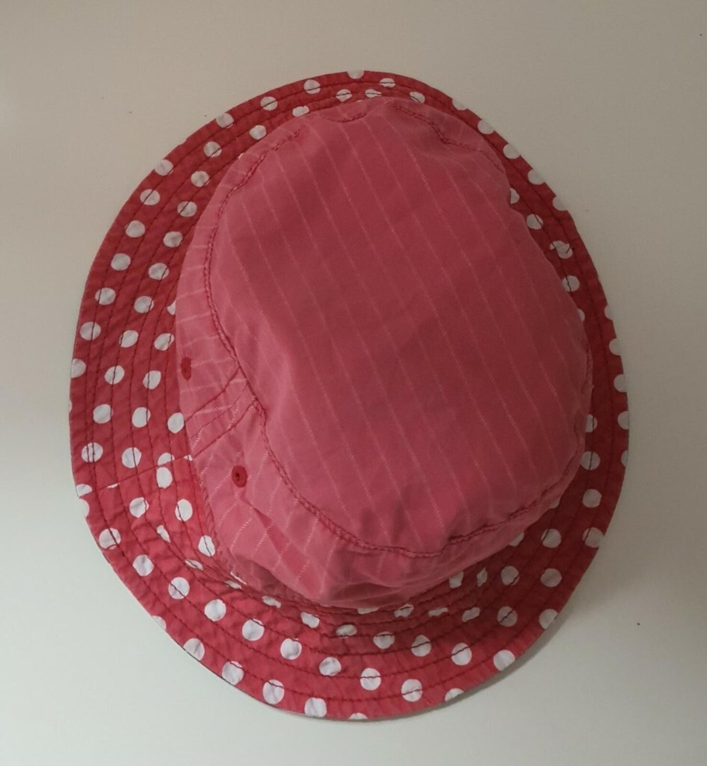 SS15 Supreme Comme Des Garcons Harold Hunter Bucket Hat CDG reversible