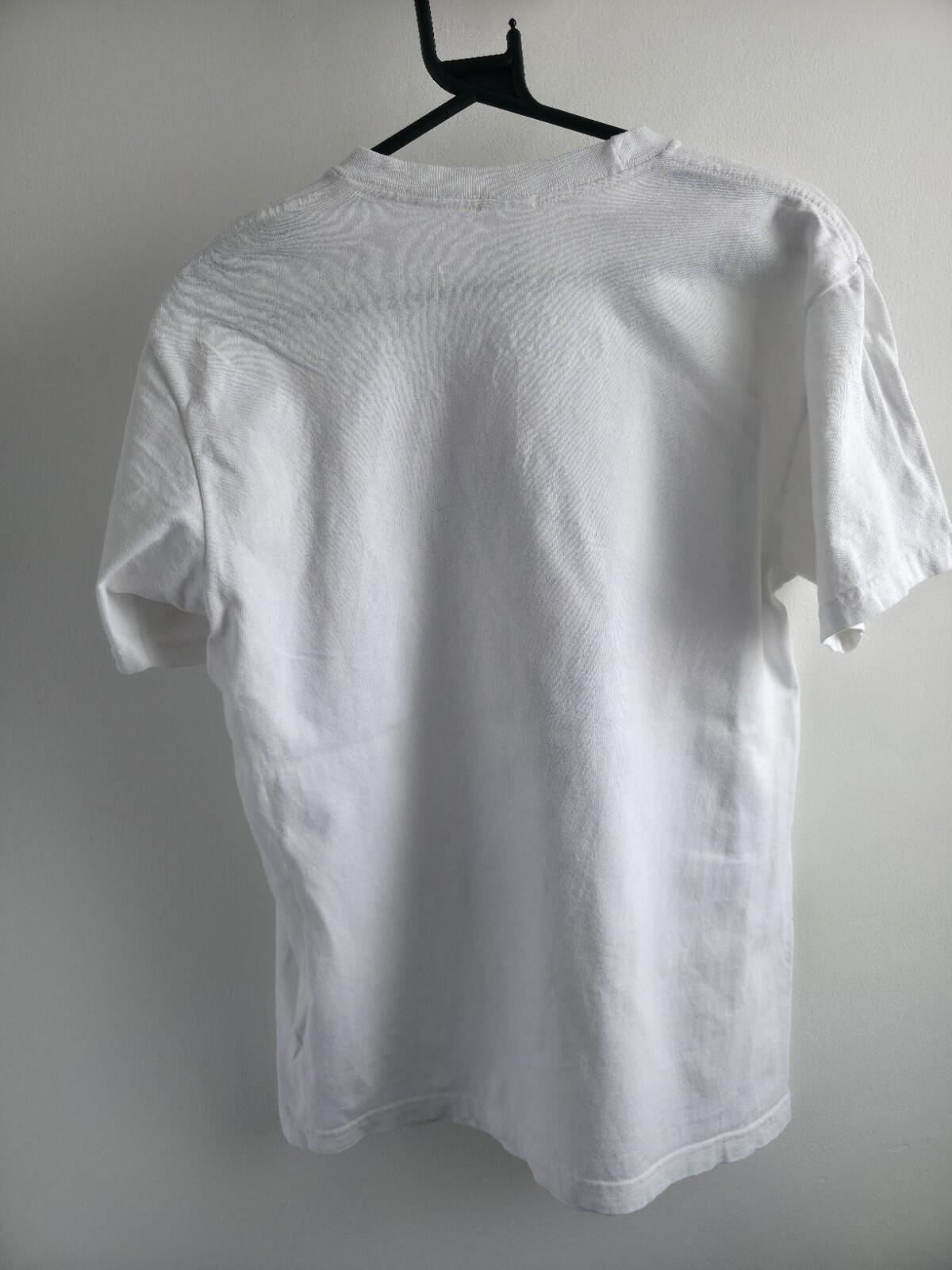 SS17 Supreme Sade Tee Blanca talla M