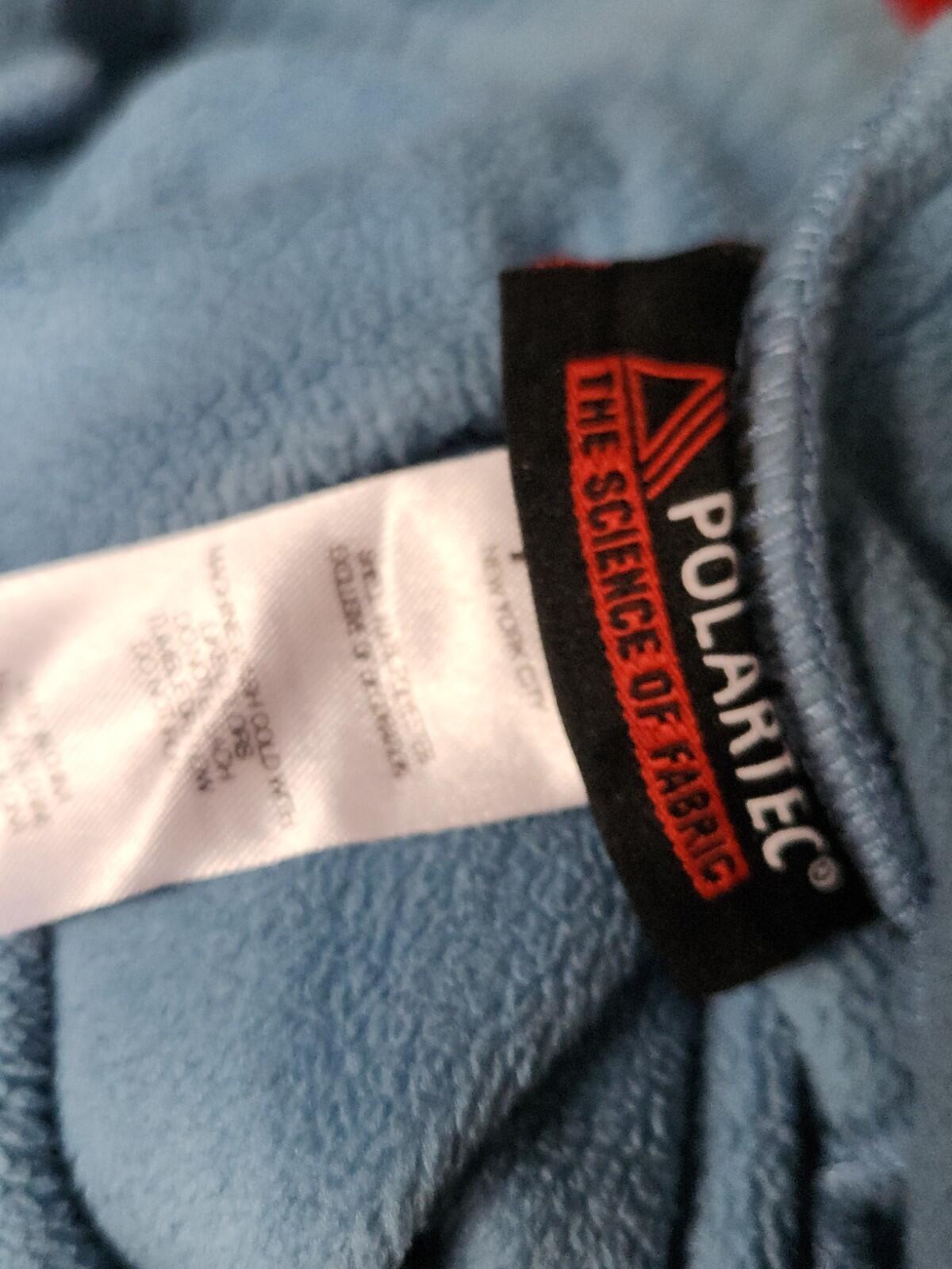 FW22 Supreme Polartec Sweatpant SIZE M but ALTERED TO LENGTH 24"  Pants Trousers