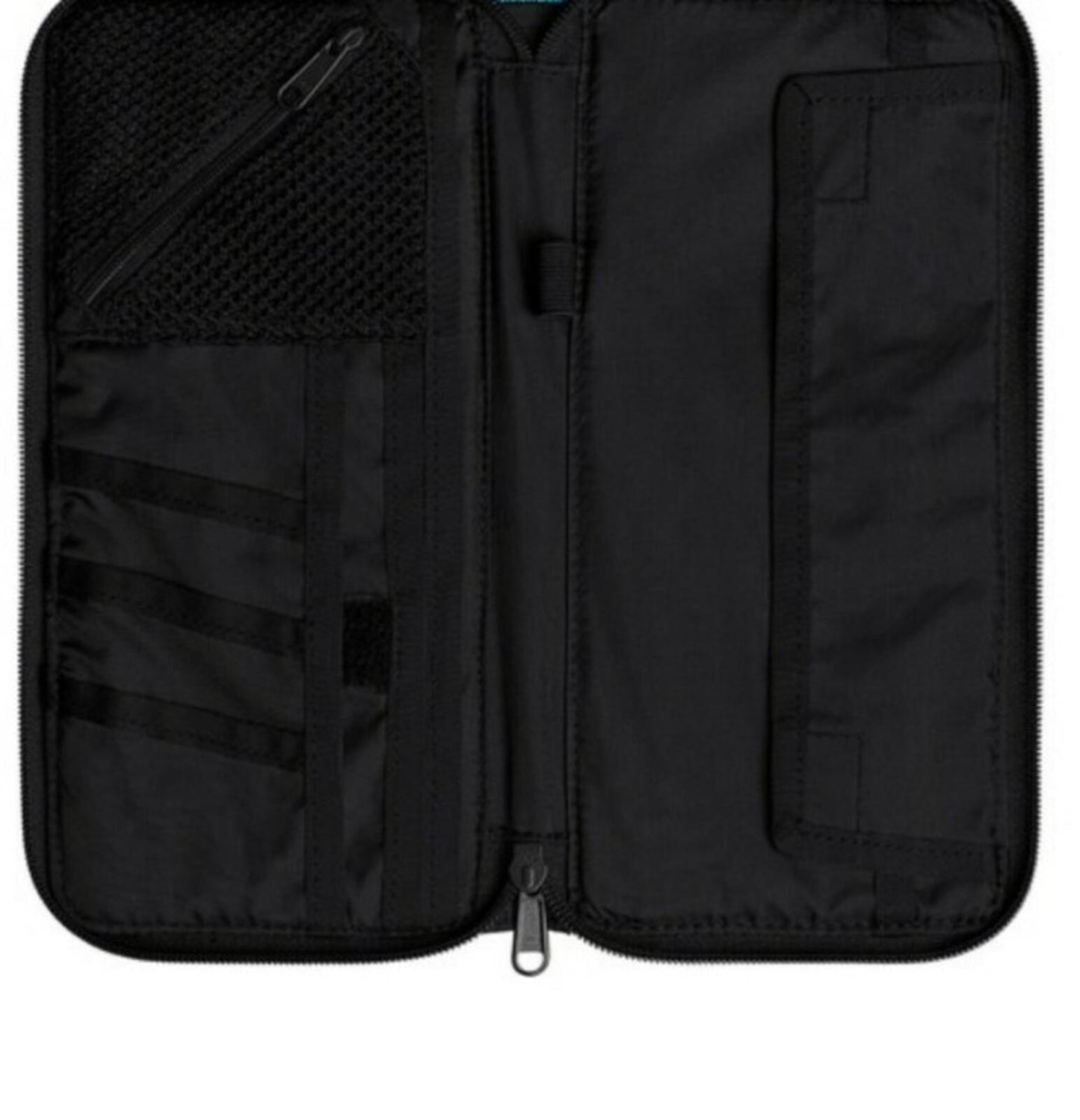 SS19 Supreme x THE NORTH FACE Arc Logo Organizer purple bag TNF New And Unopened