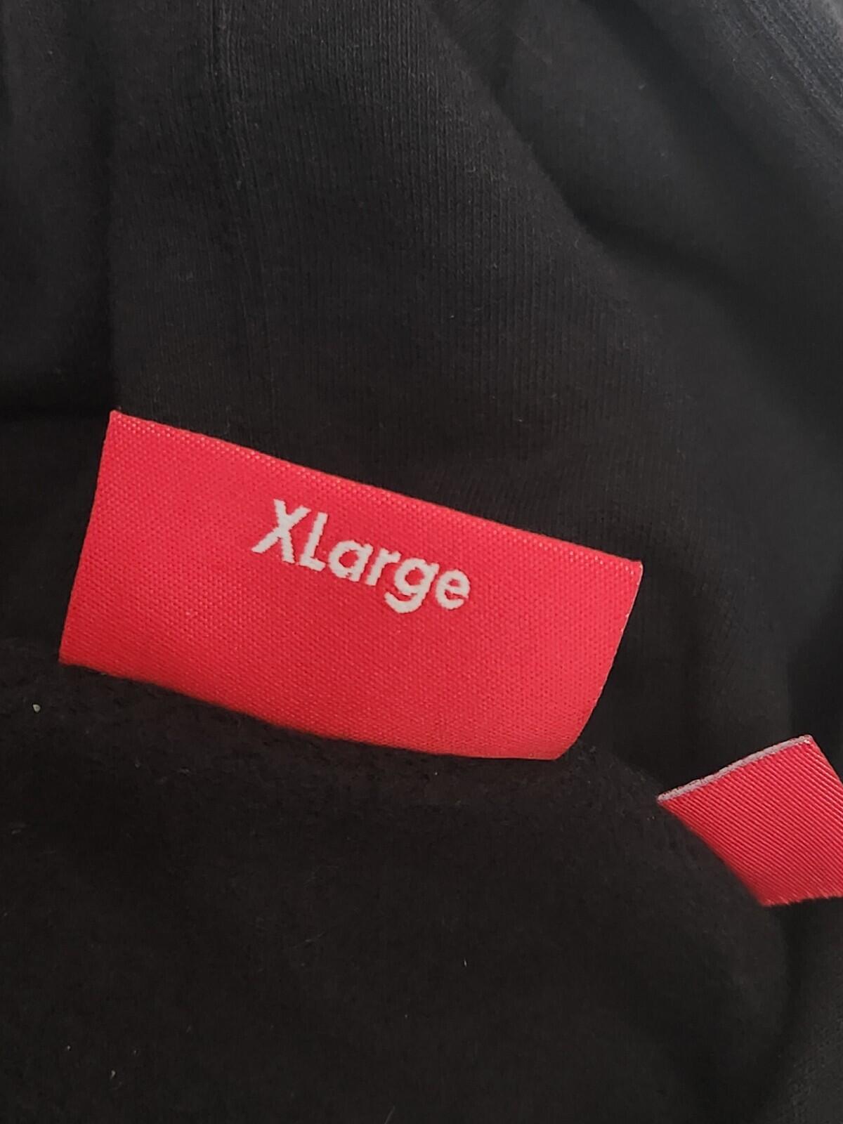 SS22 Supreme Baseball Jersey Kapuzenpullover Größe XL Braun 5