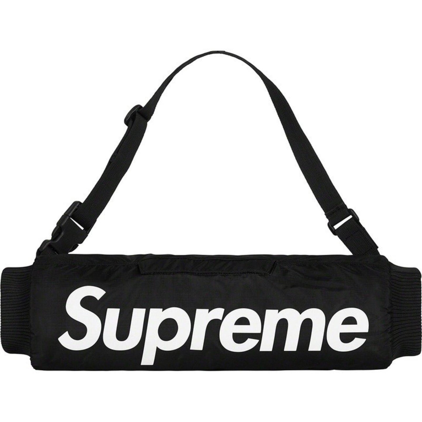 FW18 Supreme Handwarmer Hand Warmer Black