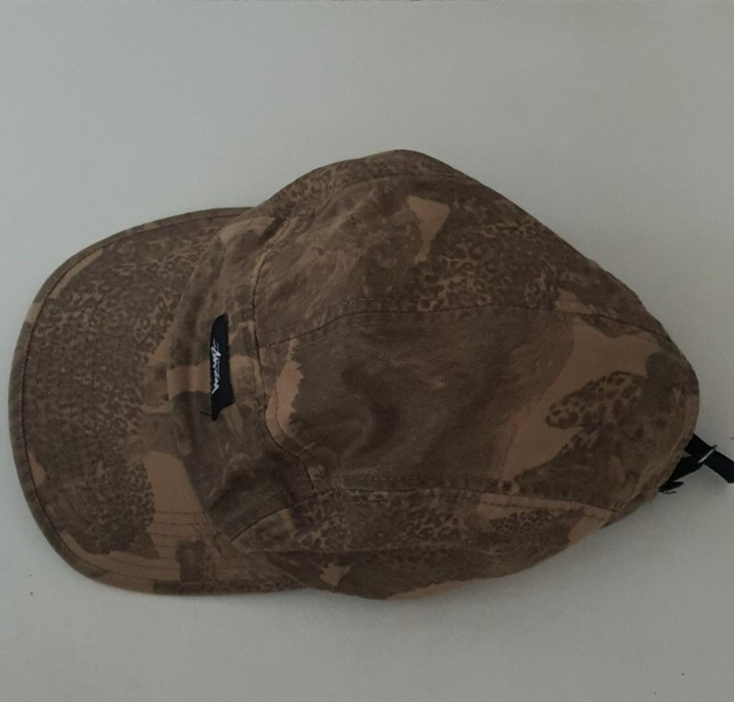 STUSSY Cap Rare Hat Vintage Very Rare