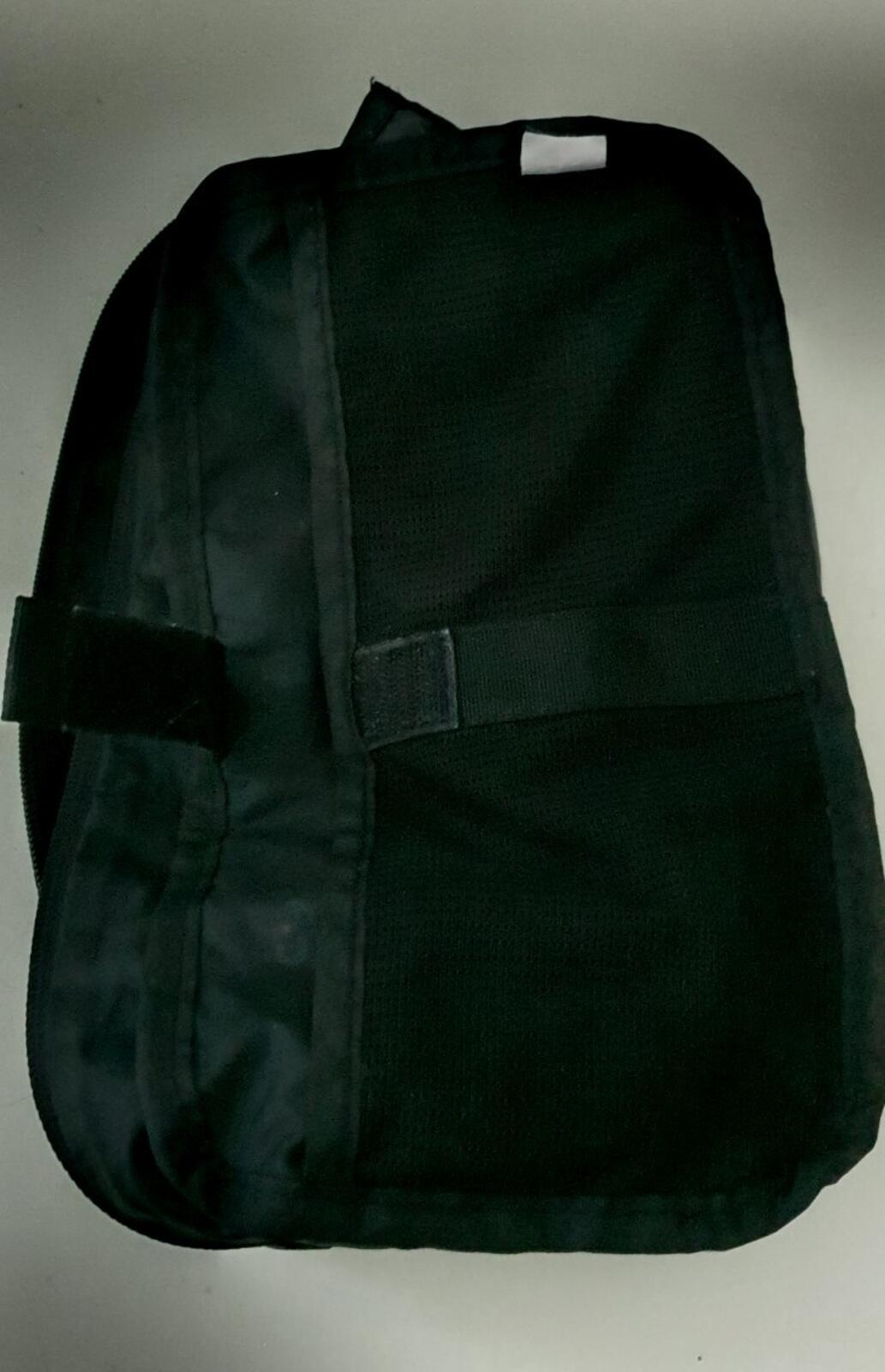 FW18 Supreme Utility Bag Impermeable