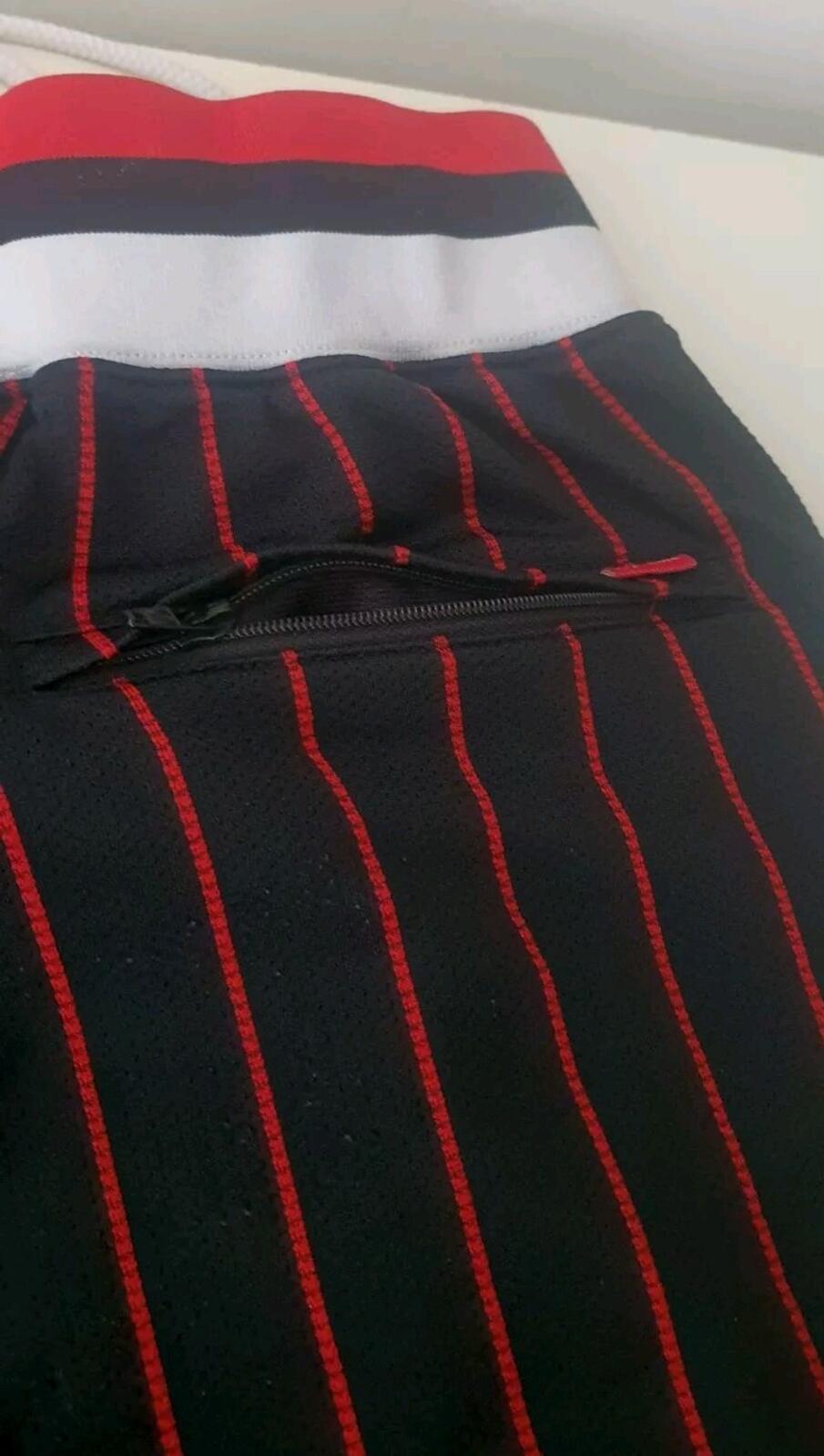 SS16 Supreme Crossover Basketball Short Black Size S