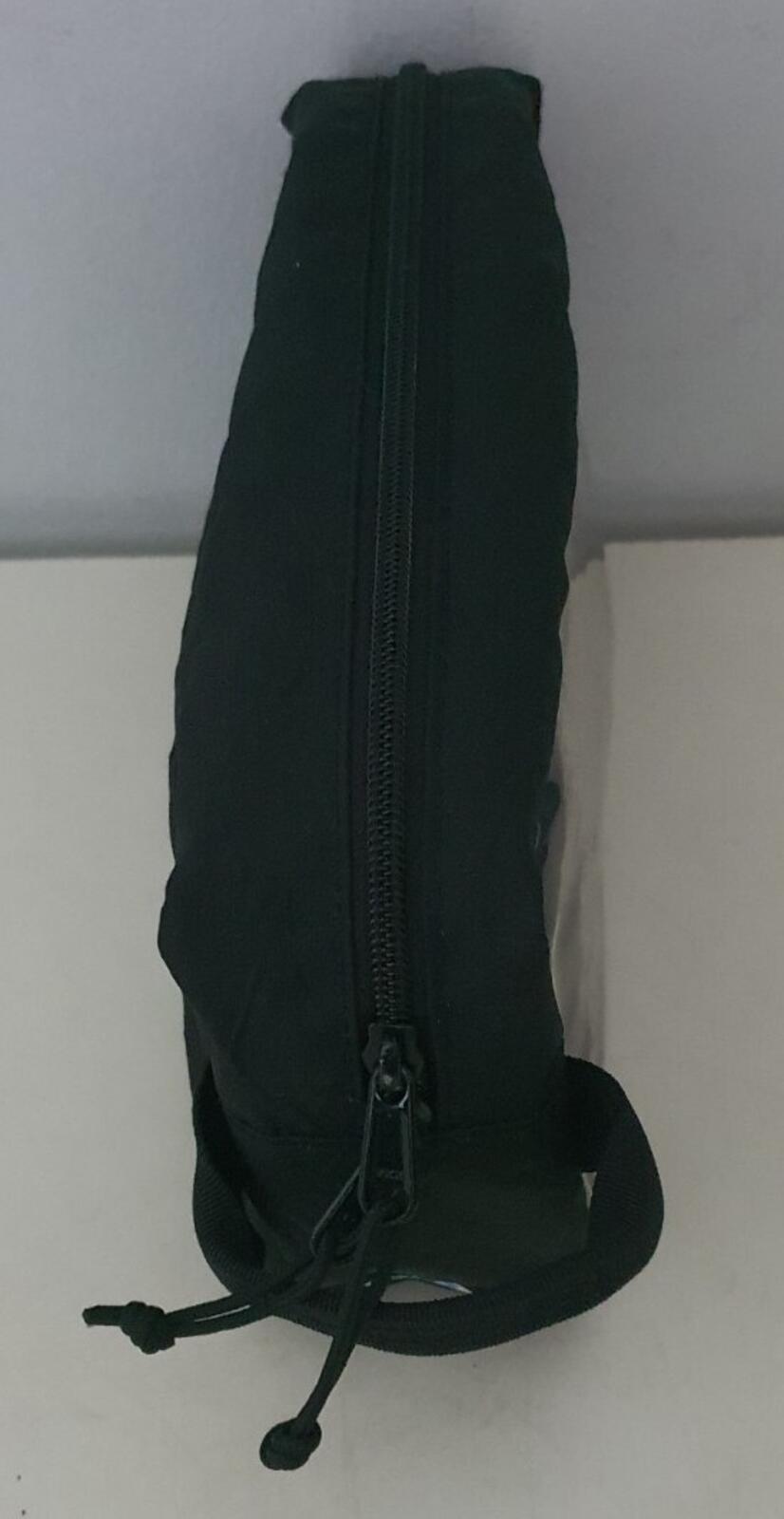 FW18 Supreme Utility Bag Impermeable
