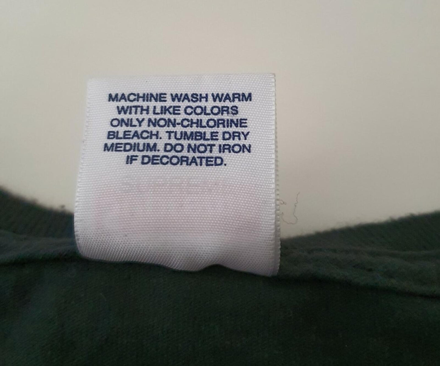 SS12 Supreme Fried Chicken Tee Black Size L