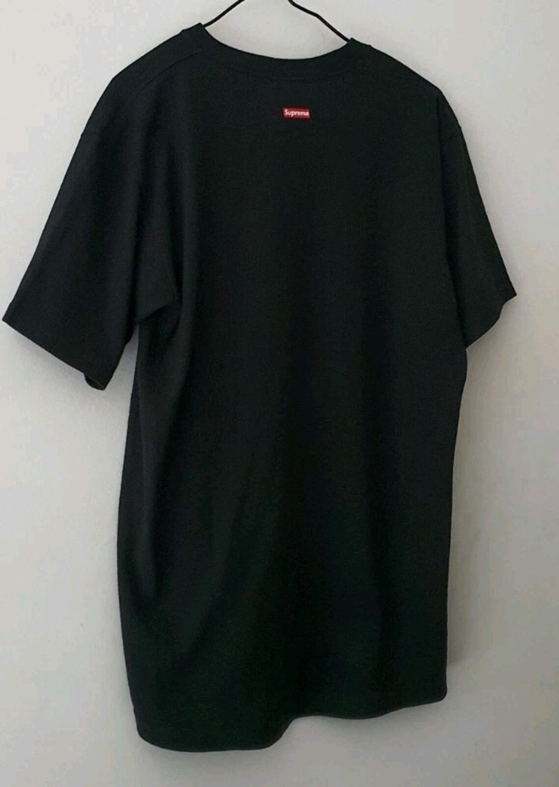 FW09 Supreme x John Coltrane Tee Size M