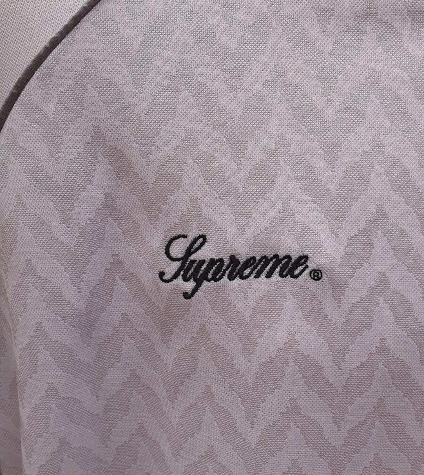 SS05 Supreme Umbro Arabic Logo Soccer Jersey vintage L large