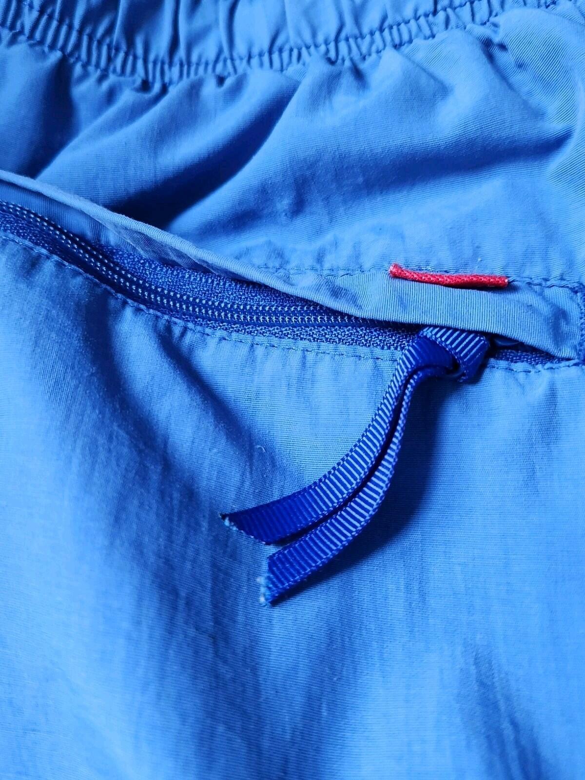 FW14 Supreme Warm Up pants Vintage 2014 pant size S