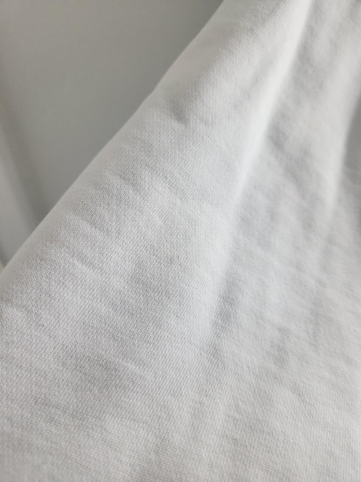 SS14 Supreme x Champion Hooded Sweatshirt White Size M