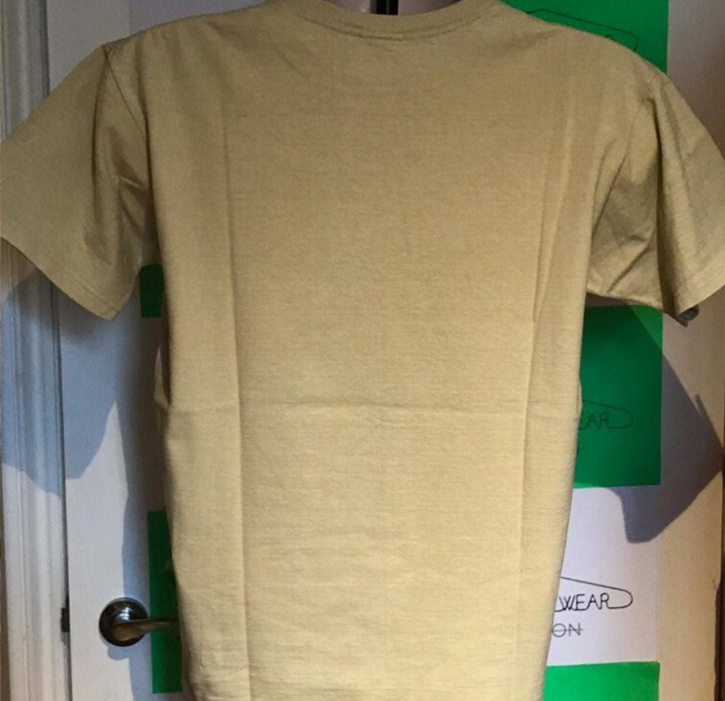 SS11 Supreme Mobb Deep Prodigy Photo Tee Sand Size M