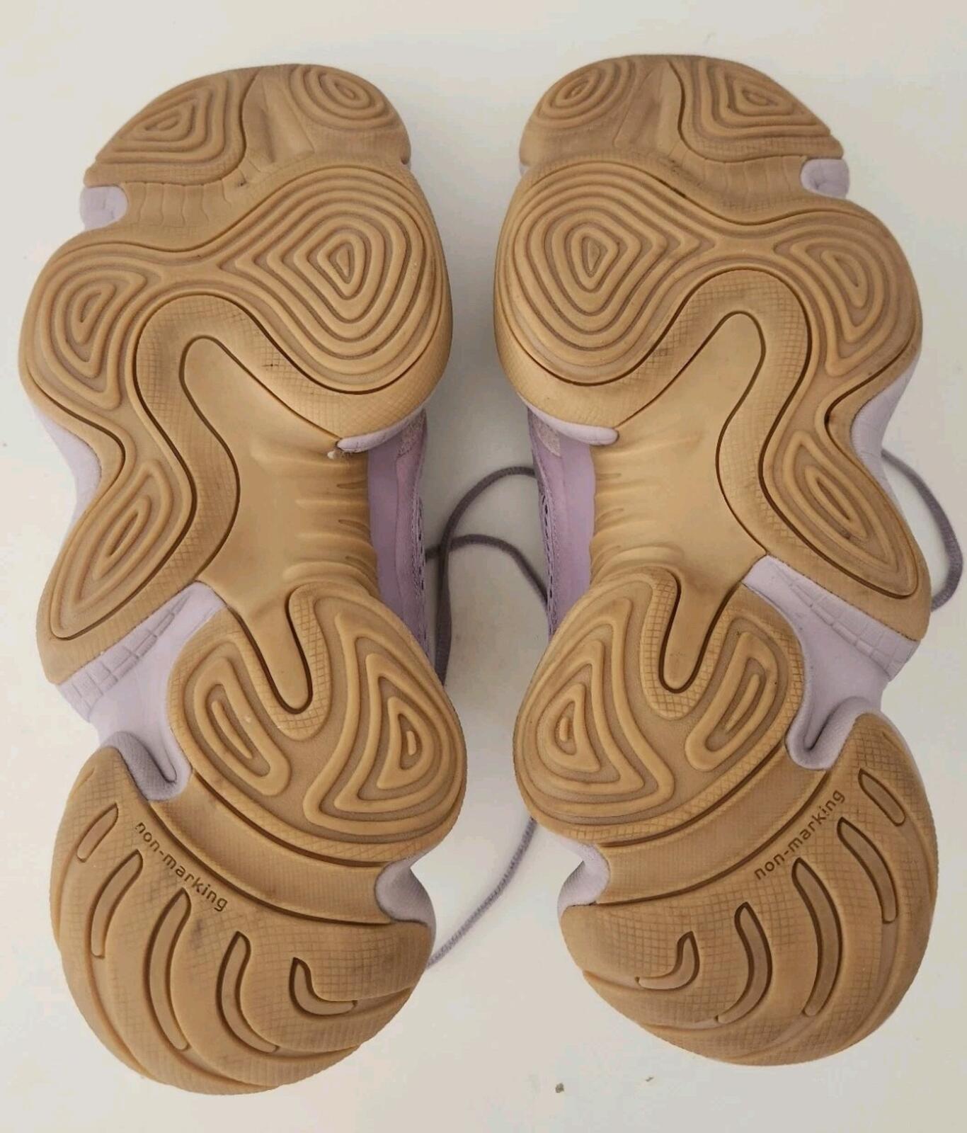 Adidas YEEZY 500 Soft Vision Boost Turnschuhe UK 11 US 11.5 EU 46 Kanye West