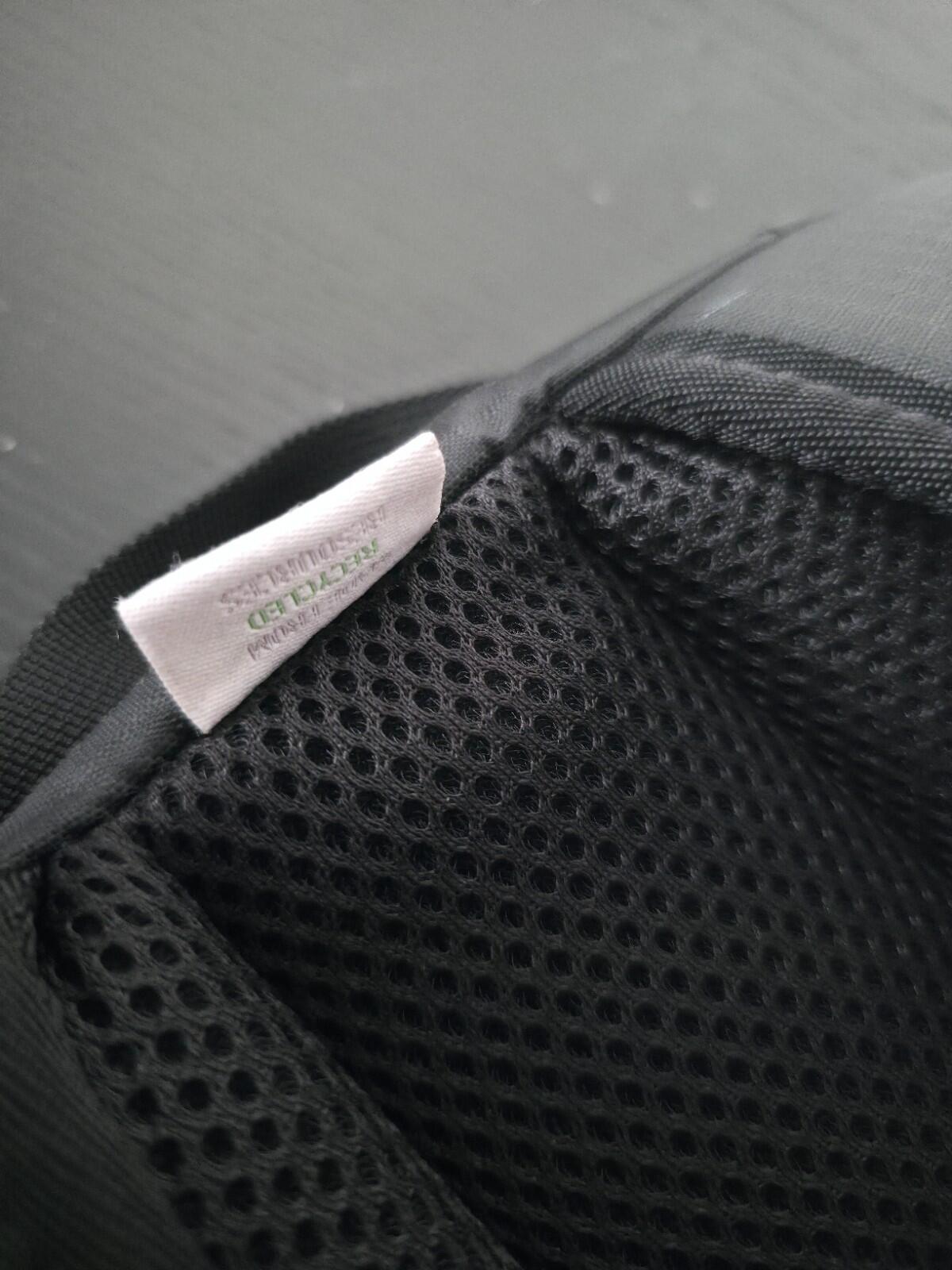 SS21 Supreme Backpack Black