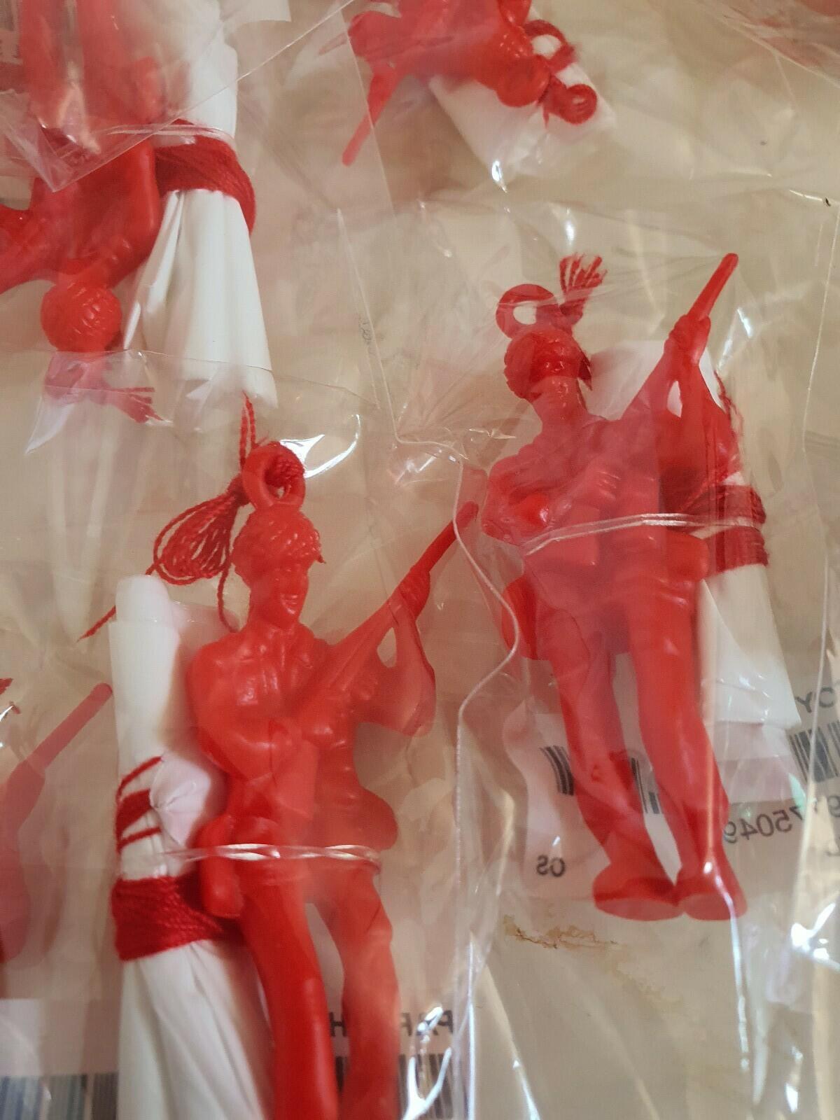 FW19 Supreme 40x Parachute Toys Accessories