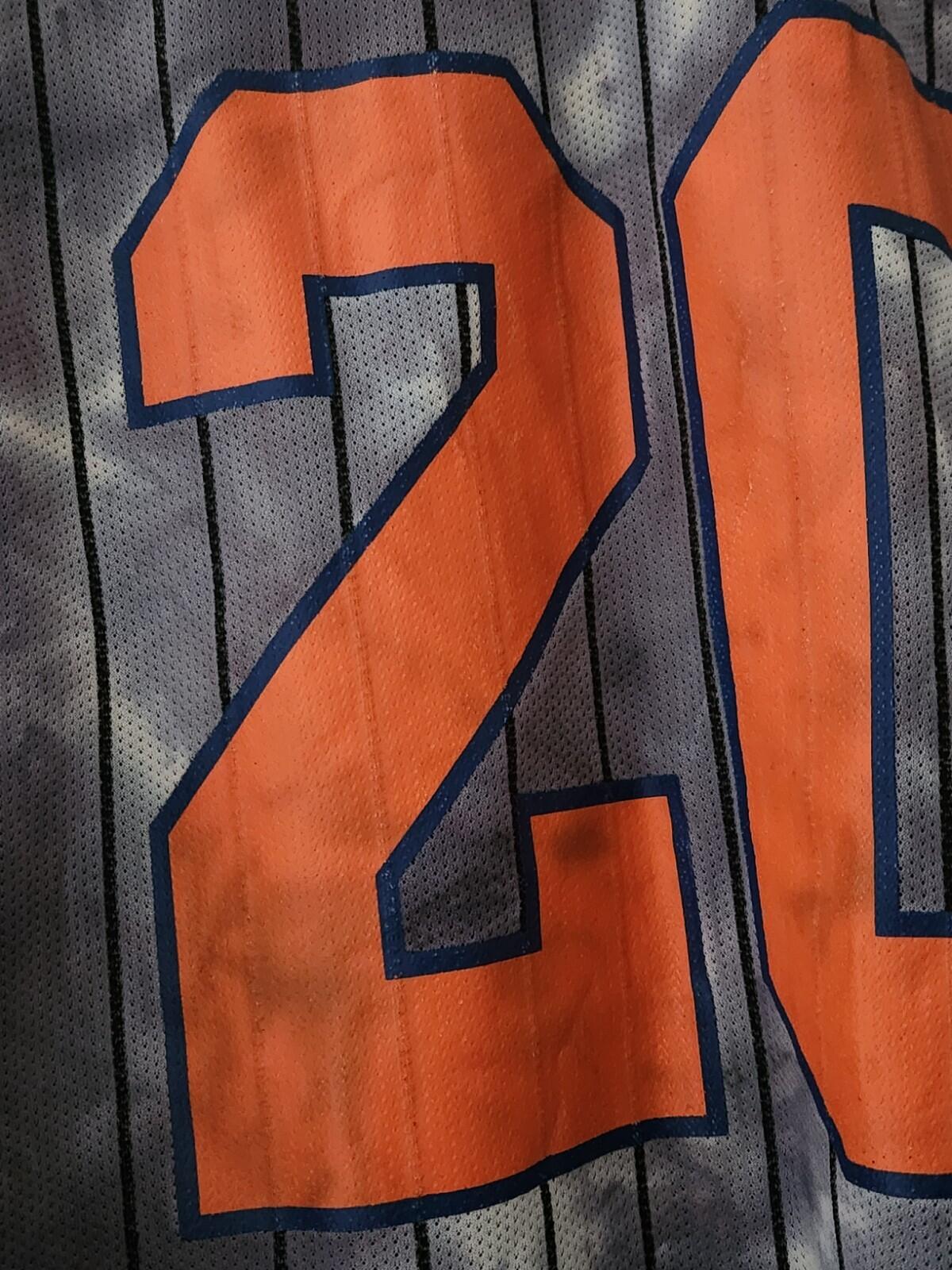 FW20 Supreme Dyed Basketball Jersey size M medium mesh