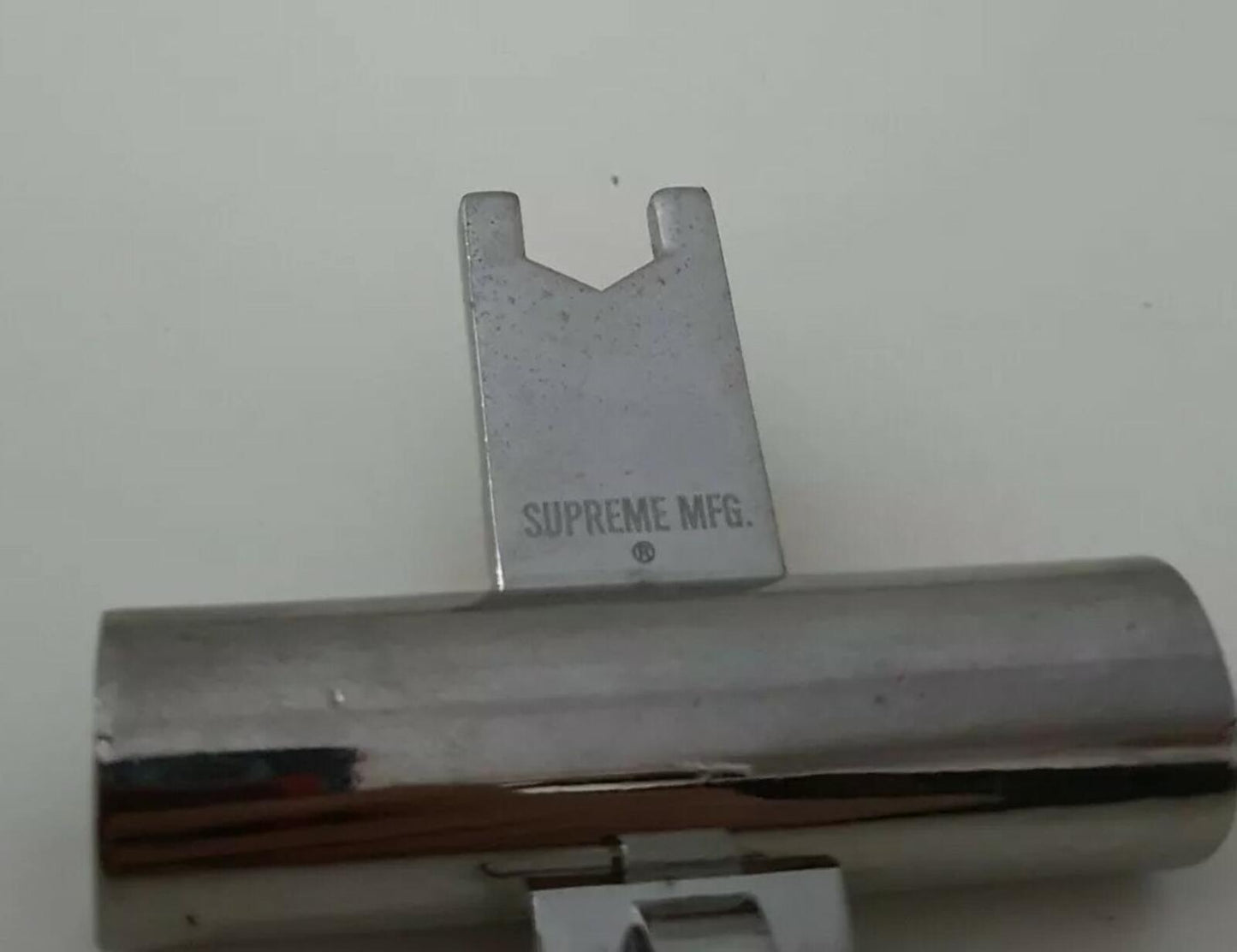SS13 Supreme Skate Tool Silber Multi Zubehör