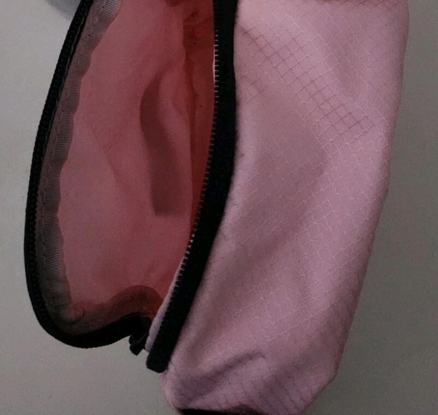SS22 Supreme Side Bag Shoulder Pink Cordura Water resistant