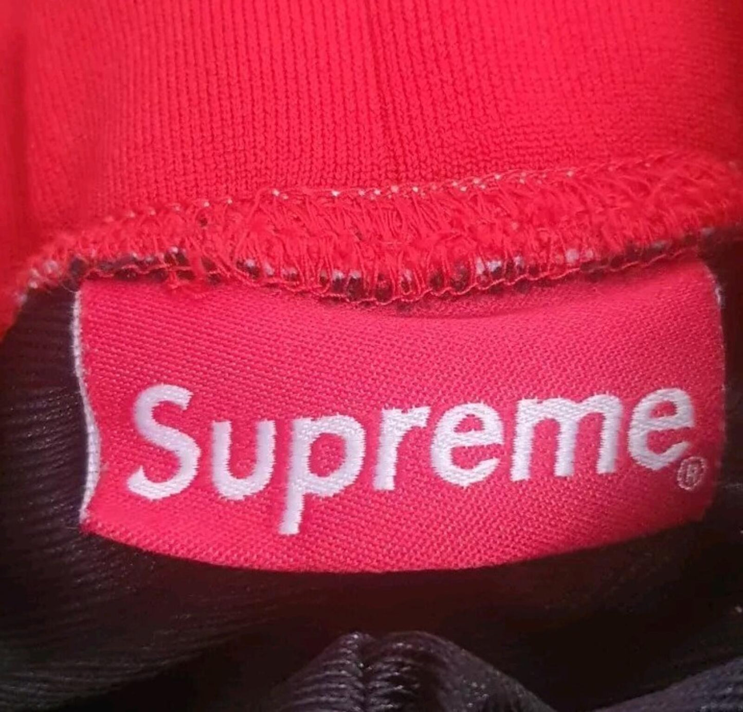 SS16 Supreme Crossover Basketball Short Black Size S