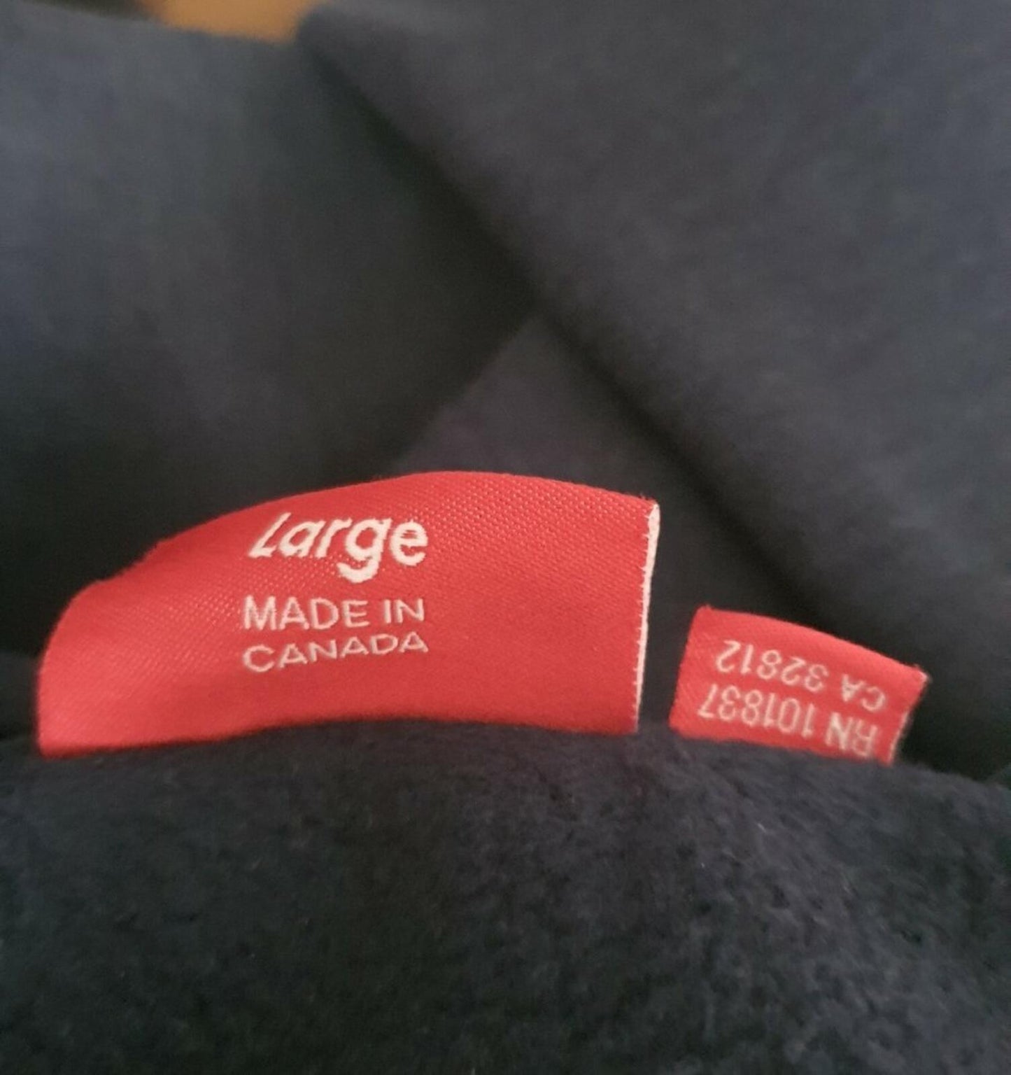 SS16 Supreme S Logo navy crewneck size L large sweatshirt Jumper