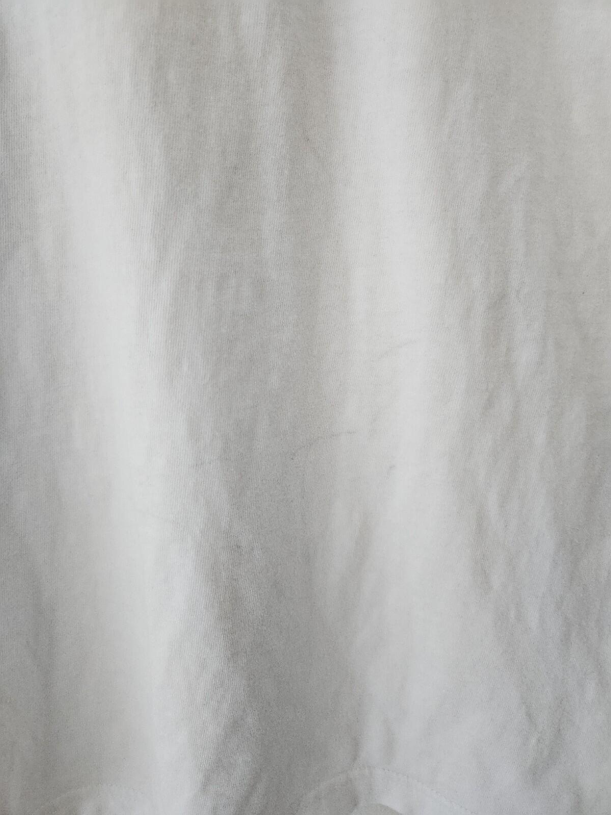 SS23 Supreme x The North Face Printed Pocket Tee White Size M