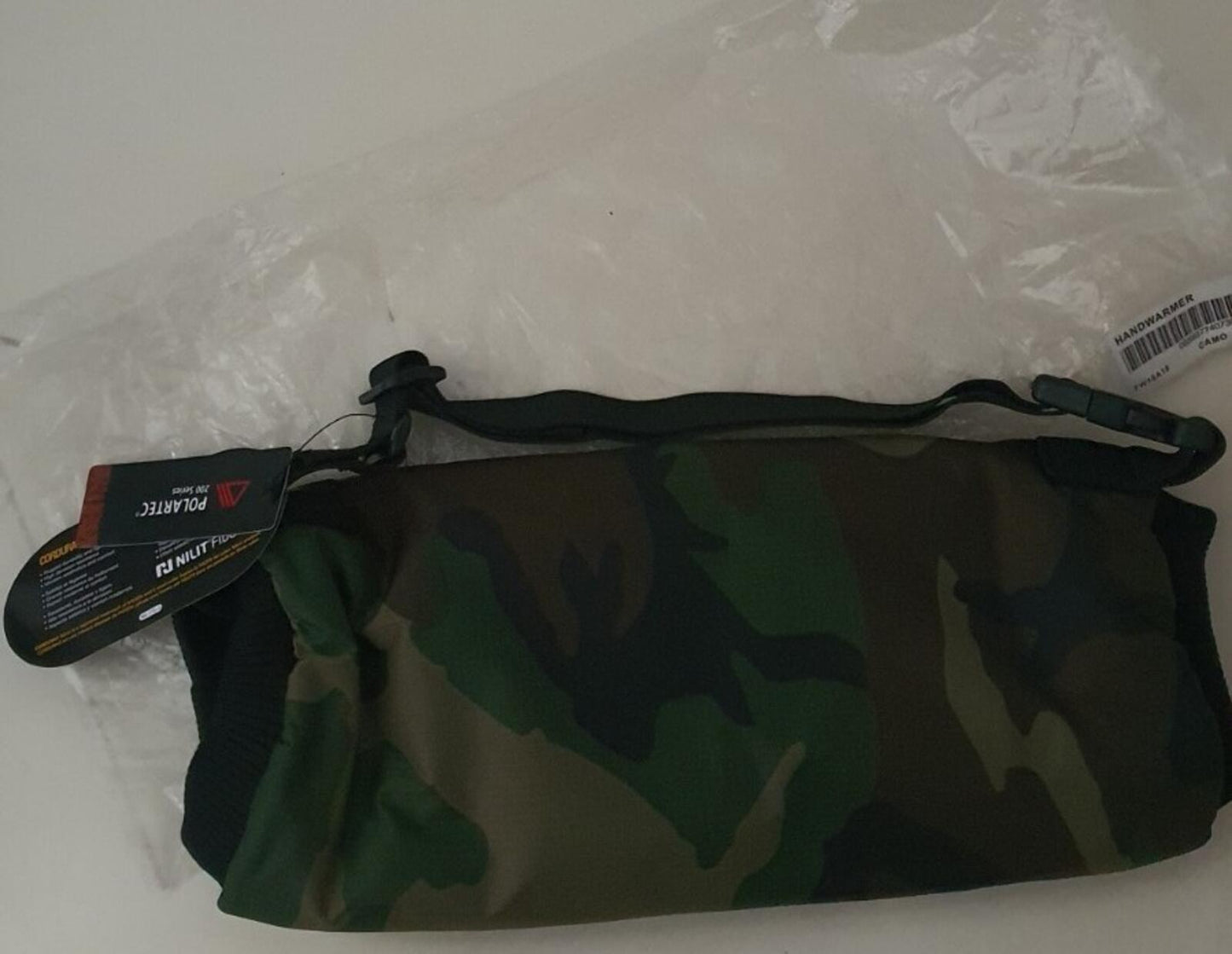 FW18 Supreme Handwarmer Hand Warmer Camo