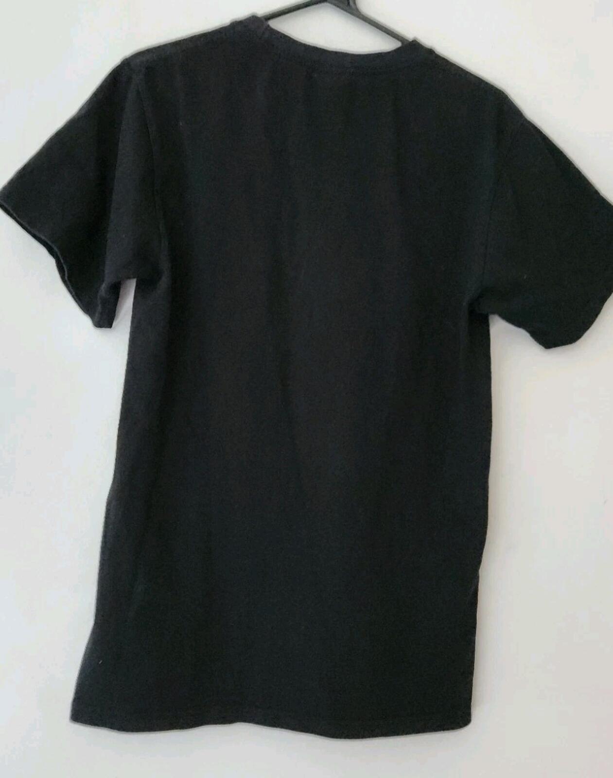FW14 Supreme x H.R. Giger Alien Tee Size M Medium T-shirt Vintage 2014 Rare